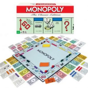 Monopoly